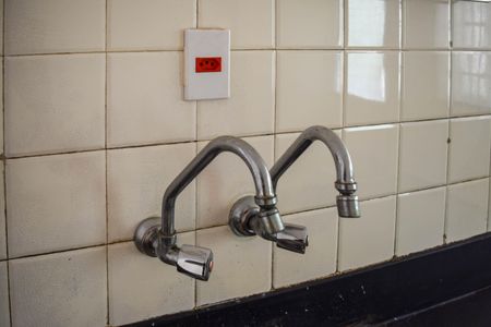 Cozinha de casa à venda com 2 quartos, 90m² em Vila Gomes Cardim, São Paulo