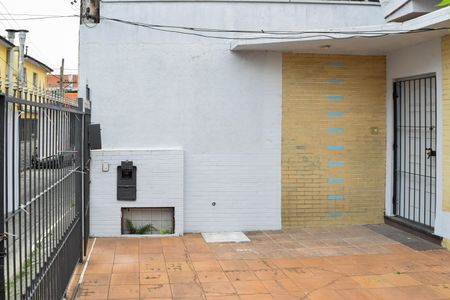 Casa à venda com 90m², 2 quartos e 1 vaga Casa à venda com 90m², 2 quartos e 1 vagaGaragem