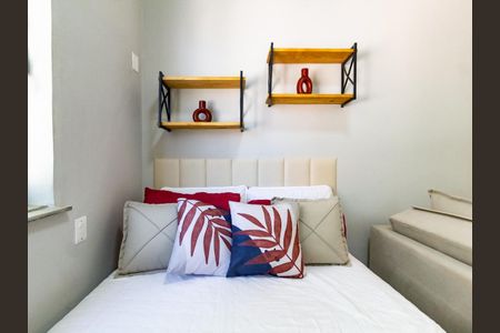 Studio à venda com 30m², 1 quarto e 1 vaga Studio à venda com 30m², 1 quarto e 1 vagaStudio