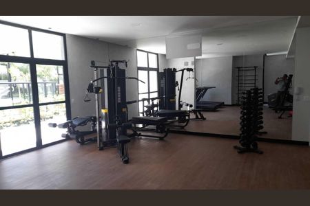 Apartamento à venda com 87m², 3 quartos e 2 vagas