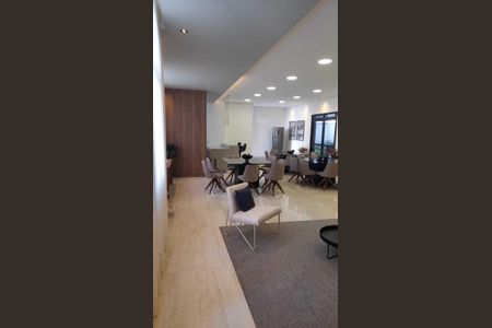 Apartamento à venda com 87m², 3 quartos e 2 vagas