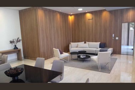 Apartamento à venda com 87m², 3 quartos e 2 vagas