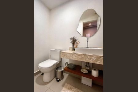 Apartamento à venda com 120m², 3 quartos e 2 vagas Apartamento à venda com 120m², 3 quartos e 2 vagasLavabo