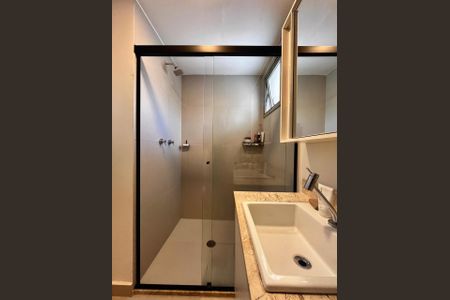 Apartamento à venda com 120m², 3 quartos e 2 vagas Apartamento à venda com 120m², 3 quartos e 2 vagasBanheiro Suíte 3