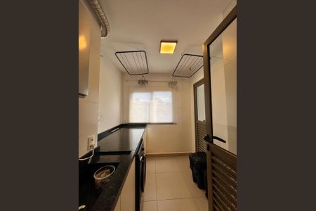 Apartamento à venda com 120m², 3 quartos e 2 vagas Apartamento à venda com 120m², 3 quartos e 2 vagasÁrea de Serviço