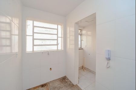 Apartamento à venda com 32m², 1 quarto e sem vaga Apartamento à venda com 32m², 1 quarto e sem vagaCozinha