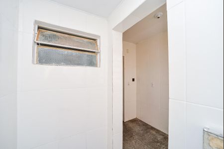 Apartamento à venda com 32m², 1 quarto e sem vaga Apartamento à venda com 32m², 1 quarto e sem vagaÁrea de Serviço