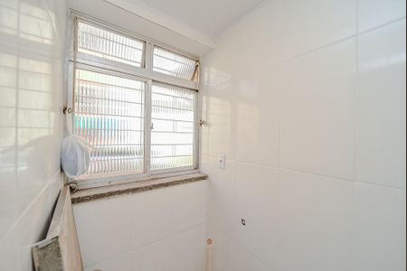Apartamento à venda com 32m², 1 quarto e sem vaga Apartamento à venda com 32m², 1 quarto e sem vagaÁrea de Serviço