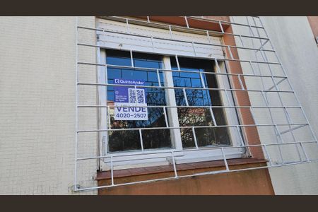 Apartamento à venda com 32m², 1 quarto e sem vaga Apartamento à venda com 32m², 1 quarto e sem vagaPlaquinha