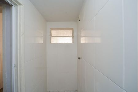 Apartamento à venda com 32m², 1 quarto e sem vaga Apartamento à venda com 32m², 1 quarto e sem vagaBanheiro