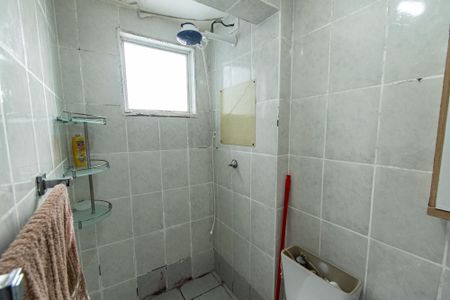 Apartamento à venda com 57m², 2 quartos e 1 vaga Apartamento à venda com 57m², 2 quartos e 1 vagaBanheiro