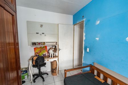 Apartamento à venda com 57m², 2 quartos e 1 vaga Apartamento à venda com 57m², 2 quartos e 1 vagaQuarto 1