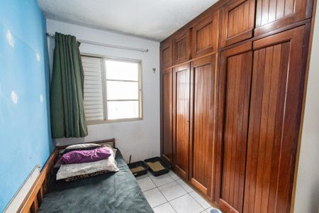 Apartamento à venda com 57m², 2 quartos e 1 vaga Apartamento à venda com 57m², 2 quartos e 1 vagaQuarto 1