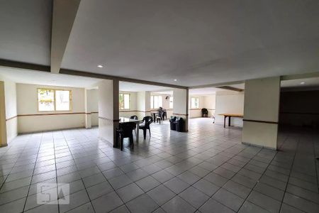 Apartamento à venda com 57m², 2 quartos e 1 vaga Apartamento à venda com 57m², 2 quartos e 1 vagaÁrea comum