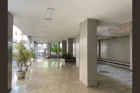 Apartamento à venda com 67m², 2 quartos e 1 vaga Apartamento à venda com 67m², 2 quartos e 1 vagaÁrea comum