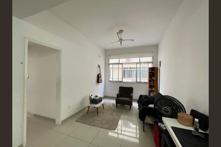 Apartamento à venda com 67m², 2 quartos e 1 vaga Apartamento à venda com 67m², 2 quartos e 1 vagaSala