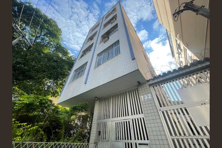 Apartamento à venda com 67m², 2 quartos e 1 vaga Apartamento à venda com 67m², 2 quartos e 1 vagaFachada