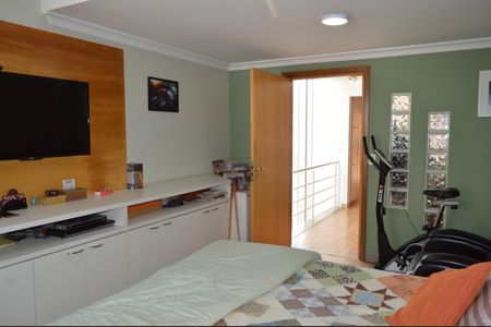 Casa à venda com 160m², 3 quartos e 2 vagasQuarto 1