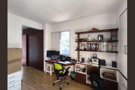 Casa à venda com 160m², 3 quartos e 2 vagasSuíte 3 