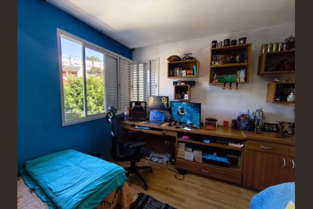 Casa à venda com 160m², 3 quartos e 2 vagasSuíte 1