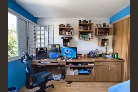 Casa à venda com 160m², 3 quartos e 2 vagasSuíte 1