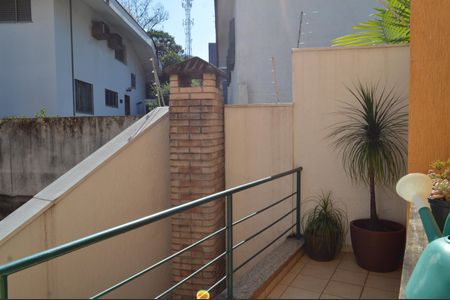 Casa à venda com 160m², 3 quartos e 2 vagasVaranda Suíte 2
