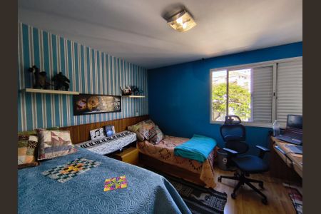 Casa à venda com 160m², 3 quartos e 2 vagasSuíte 1