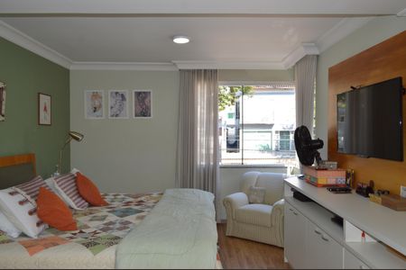 Casa à venda com 160m², 3 quartos e 2 vagasQuarto 1