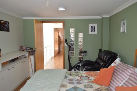 Casa à venda com 160m², 3 quartos e 2 vagasQuarto 1