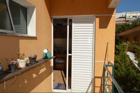 Casa à venda com 160m², 3 quartos e 2 vagasVaranda Suíte 2