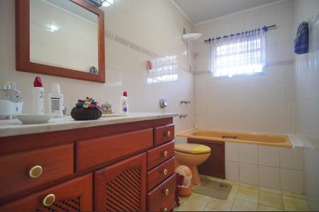 Apartamento à venda com 100m², 4 quartos e 1 vagaBanheiro Social