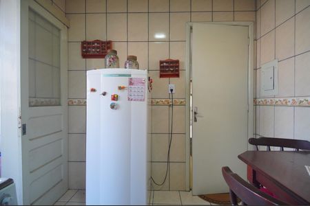 Apartamento à venda com 100m², 4 quartos e 1 vagaCozinha