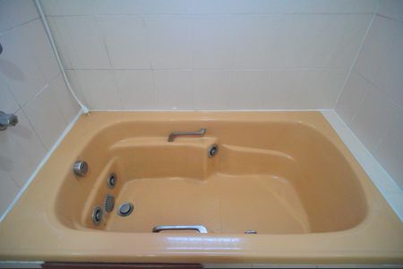 Apartamento à venda com 100m², 4 quartos e 1 vagaBanheiro Social