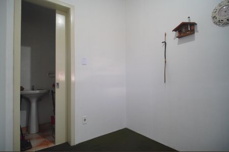 Apartamento à venda com 100m², 4 quartos e 1 vagaQuarto de Serviço