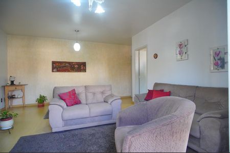 Apartamento à venda com 100m², 4 quartos e 1 vagaSala