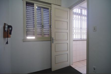 Apartamento à venda com 100m², 4 quartos e 1 vagaQuarto de Serviço