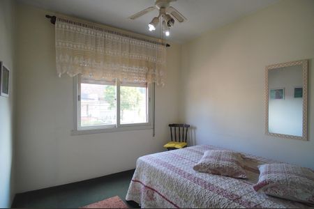 Apartamento à venda com 100m², 4 quartos e 1 vagaQuarto 1