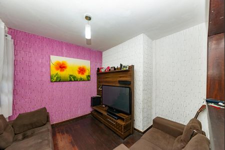 Sala 2 de casa à venda com 2 quartos, 250m² em Alto dos Pinheiros, Belo Horizonte