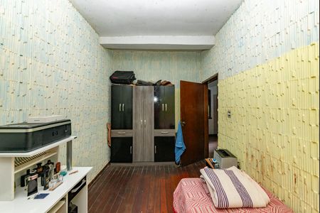Quarto 1 de casa à venda com 2 quartos, 250m² em Alto dos Pinheiros, Belo Horizonte