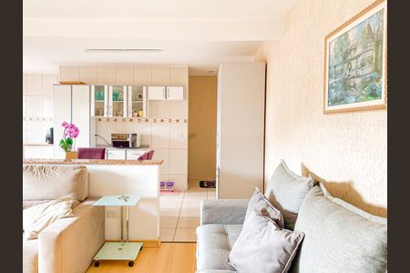 sala de casa para alugar com 2 quartos, 400m² em Atuba, Curitiba