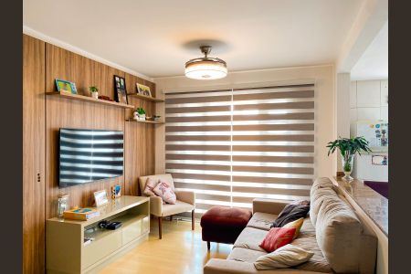 Sala de casa para alugar com 2 quartos, 400m² em Atuba, Curitiba