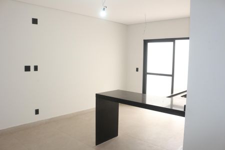 Casa à venda com 205m², 3 quartos e 4 vagasCozinha