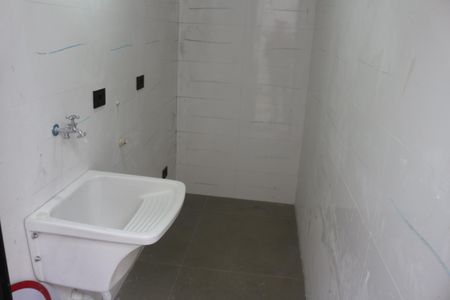 Casa à venda com 205m², 3 quartos e 4 vagasÁrea de Serviço