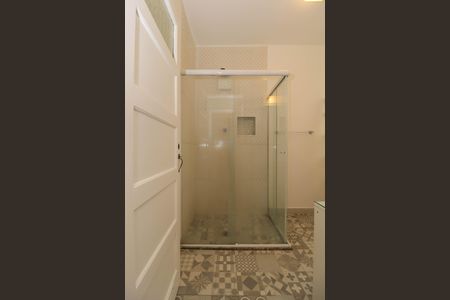 Apartamento à venda com 127m², 3 quartos e sem vaga Apartamento à venda com 127m², 3 quartos e sem vagaBanheiro da Suíte