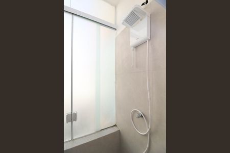 Apartamento à venda com 127m², 3 quartos e sem vaga Apartamento à venda com 127m², 3 quartos e sem vagaBanheiro