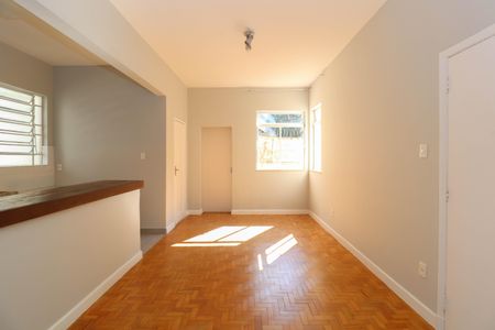 Apartamento à venda com 127m², 3 quartos e sem vaga Apartamento à venda com 127m², 3 quartos e sem vagaSala de Jantar