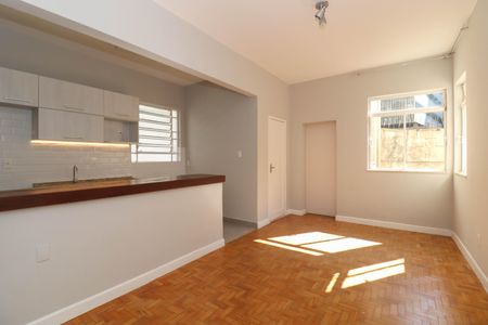 Apartamento à venda com 127m², 3 quartos e sem vaga Apartamento à venda com 127m², 3 quartos e sem vagaSala de Jantar