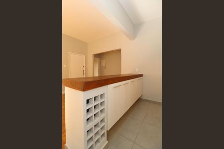 Apartamento à venda com 127m², 3 quartos e sem vaga Apartamento à venda com 127m², 3 quartos e sem vagaCozinha