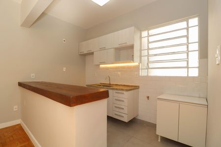 Apartamento à venda com 127m², 3 quartos e sem vaga Apartamento à venda com 127m², 3 quartos e sem vagaSala de Jantar