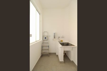 Apartamento à venda com 127m², 3 quartos e sem vaga Apartamento à venda com 127m², 3 quartos e sem vagaÁrea de Serviço